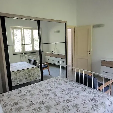 Valle Del Giuan Vista Mare Apartment Bonassola