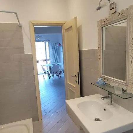 Apartment Valle Del Giuan Vista Mare Bonassola